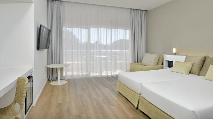 Sol Marbella Estepona Atalaya Park